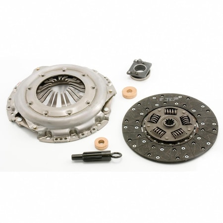 Luk Clutch Kit, 07-027 07-027